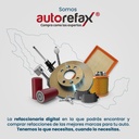 KIT DE SATELITES Y PLANETARIOS AUTOPAR A755354X