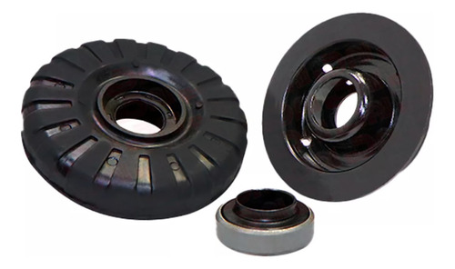 KIT BASE DE AMORTIGUADOR DAI 8218KIT