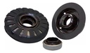 KIT BASE DE AMORTIGUADOR DAI 8218KIT