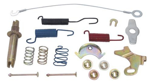[HOKT302R] KIT PARA FRENO DE TAMBOR HUANTE HOKT302R