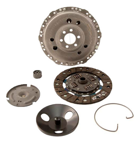 [621174900] REPSET (CLUTCH) LUK 621174900
