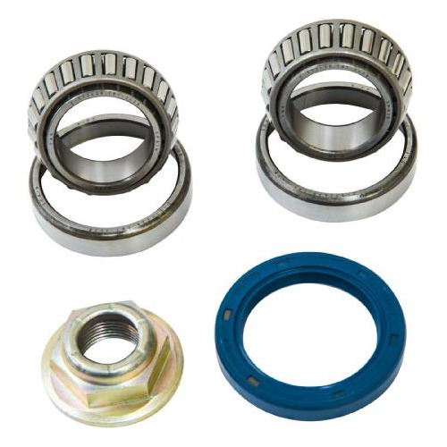 [713678320] KIT DE RUEDA FAG 713678320