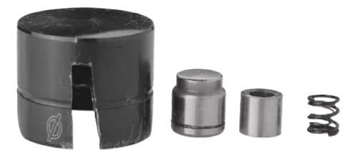 [H407X4] Kit 4 Buzo P/ Volkswagen Jetta 06/09 1.9l L4 Diesel